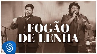 César Menotti e Fabiano  Fogão de Lenha DVD Memórias 2 Vídeo Oficial [upl. by Beth453]