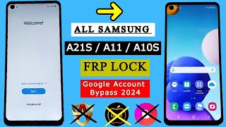 All Samsung FRP Bypass 2024 ADB Enable Fail New Unlock FRP Tool  Samsung FRP Remove 2024 [upl. by Alian]