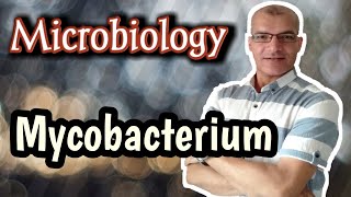 Mycobacterium Characteristics Types and Pathogenesis [upl. by Silverts]