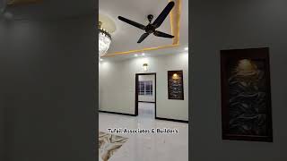 7 Marla Elegant House modern construct For sale g14 home islamabad fyp foryou viralvideo isb [upl. by Rieger]