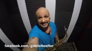 Hear Me Now  Tutorial Sax Alto Cover Gabriel Boelter [upl. by Amarillas]