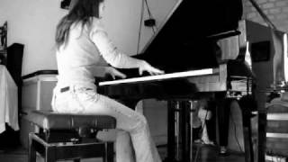 Julieta Iglesias  Polonesa Heroica op 53 Chopin [upl. by Sanborn417]