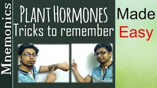 Plant hormones tricks and tips [upl. by Muscolo]