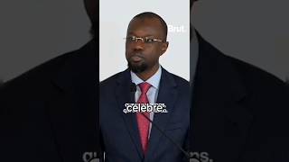 Ousmane Sonko Nous À Déçu et Trahi senegal [upl. by Eilyac]