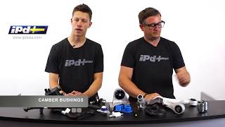 IPD Volvo  Common Issues and Upgrades for your P2 Volvo [upl. by Ohaus]