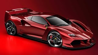 Super Ionic Luxury Car 🛣️🛣️🛣️ 2024 Ferrari F 40  Upcoming Cars 2024 [upl. by Anitnahs]