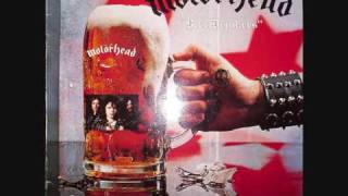 Motörhead  quotBeer Drinkers And Hellraisersquot [upl. by Haletta603]