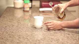 The World Best Hot Toddy Recipe [upl. by Viveca637]