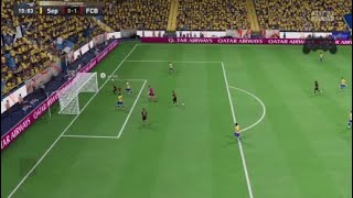 Fifa 23 script compilation [upl. by Grossman]