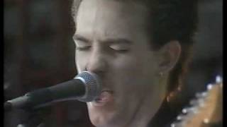 The Cure  M live 1980 [upl. by Lenz433]