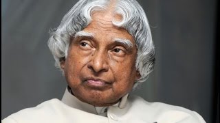 How APJ Abdul Kalam Became the Missile Man of India [upl. by Ellimahs]