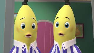 Animated Compilation 2  Full Episodes  Bananas in Pyjamas Official [upl. by Louella]