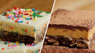 How To Make Nanaimo Bars [upl. by Catie]