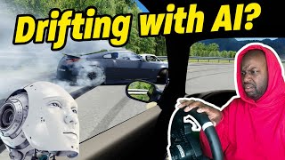 How To Get EASY Tandem Practice With AI Drivers  Assetto [upl. by Haze942]