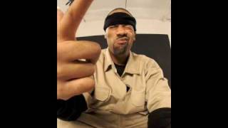 Redman  Paul Wall  FREESTYLE [upl. by Dnamra]