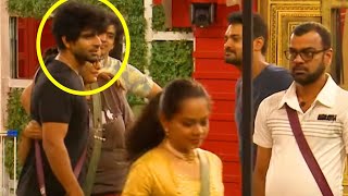 Bigg Boss Ultimate Today  Balaவிடம் Secret சொல்லிட்டு போன Abirami [upl. by Atsed]