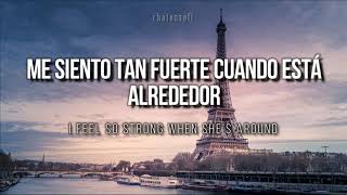 Miraculous English version  Lou amp Lenni Kim español  lyrics [upl. by Acsecnarf]