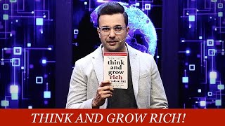 Think and Grow Rich  Motivational Speech By Sandeep Maheshwari  Hindi [upl. by Bamford]