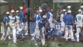 NWAC Baseball Championships Game 2  Big Bend vs Edmonds [upl. by Queri548]