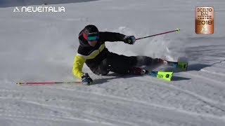 Ski Carving 6 [upl. by Nylhtac178]