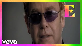 Elton John  Electricity [upl. by Frantz]