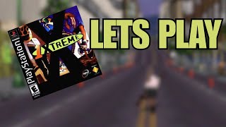 XTREME PS1  The 90s Were awesome with Commentary [upl. by Nauht]