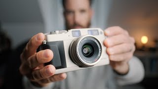 Contax G1 Review Does it live up to the hype [upl. by Gervais]