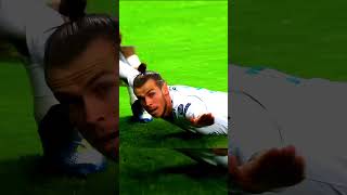 Bale bicycle kick goal  Zidane reaction 💀 football sergioramos ronaldinho ronaldo bale [upl. by Raynor]