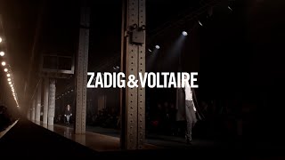 ZADIGampVOLTAIRE  FALL WINTER SHOW 2019  FULL SHOW [upl. by Morvin925]