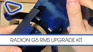 Radion RMS Update with the Release of Radion Gen 5 [upl. by Nevla]