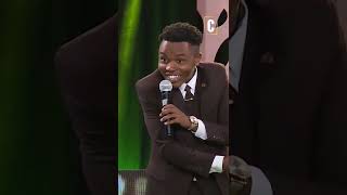 Sammy Kioko churchillshow comedy shorts [upl. by Melisenda]