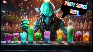 🔥 SONGS THAT GET THE PARTY STARTED 🔥 Best Party Anthems to Get You Moving [upl. by Rolland]