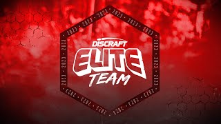 The 2023 Discraft Elite Team [upl. by Ress]