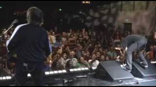 Hoobastank  The Reason Live from the Wiltern [upl. by Grieve]