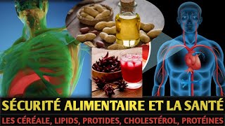 SÉCURITÉ ALIMENTAIRE  Les Boissons Et Bouillon Et Leurs Conséquences Sanitaires [upl. by Anertal]