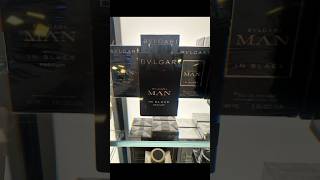 BVLGARI Man In Black PARFUM 🔥 NEW 2024 release [upl. by Arihas994]