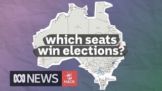 Why only a few seats really matter in an election  Politics Explained [upl. by Yvonner]