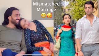 Mismatched marriage changed her mind  Karrys world  karriena shah lovestory [upl. by Akinak]