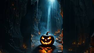 Cavern of the Pumpkin King [upl. by Yahsan]