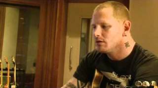 Stone Sour  The Recording of quotHesitatequot Clip [upl. by Ailaht504]