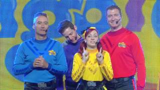 The Wiggles  Taking Off Tour Announcement [upl. by Buckler669]