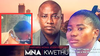 Mnakwethu Season 4 Episode 2  Broke Husband Wants Second Wife [upl. by Sral746]