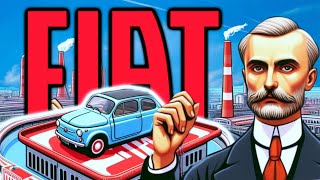 How Fiat Lingotto Revolutionized Car Manufacturing [upl. by Frodine]