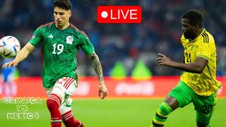 Heimir Hallgrímsson Jamaica 01 Mexico Live Post Match Reaction [upl. by Mabelle]