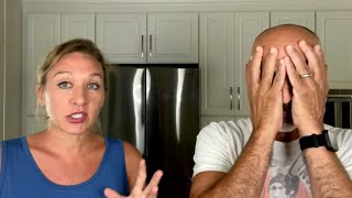 Castor Oil Full Moon Cleanse Our Surprising Results amp Carnivore Diet Connection [upl. by Lowery]