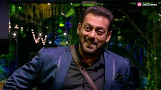 Bigg Boss 15  Premiere Night  Salman Khan  JioCinema [upl. by Aekerly]