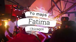 yo maps Performing fatima [upl. by Christel]