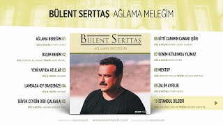 İstanbul Dillberi Bülent Serttaş Official Audio istanbuldilberi bülentserttaş  Esen Müzik [upl. by Ynamad]