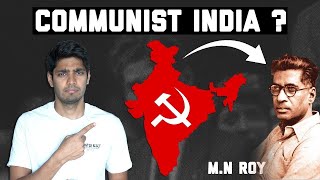 Indias Communist Freedom Fighter [upl. by Attenra]