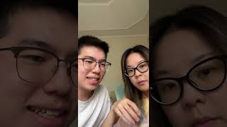 Bibir dower Willireysa couple couplecomedy couplegoals funnycouple [upl. by Reece833]